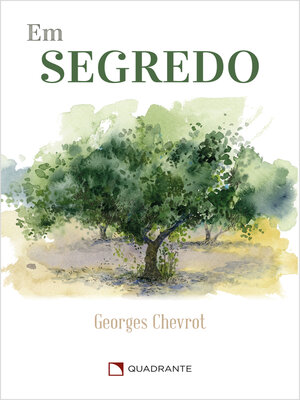cover image of Em segredo
